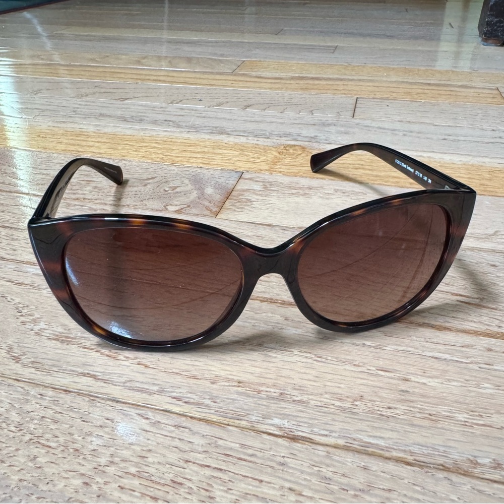 Coach Sunglasses